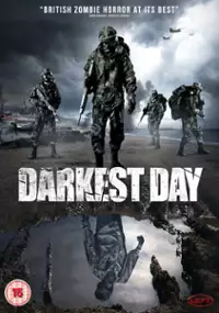 Plakat filmu Darkest Day