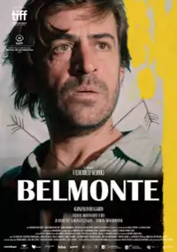 Plakat filmu Belmonte