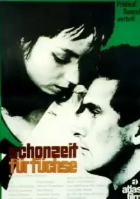 Plakat filmu Czas ochronny na lisy