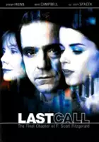 Helen Buck Bartlett / Ostatnie wołanie