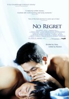 plakat filmu No Regret