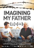 plakat filmu Imagining My Father