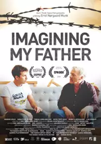 Plakat filmu Forestillinger om min far