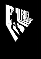 plakat filmu Burden