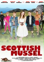 plakat filmu Perły Szkocji