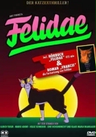 plakat filmu Felidae