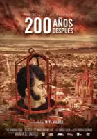 plakat filmu 200 años después
