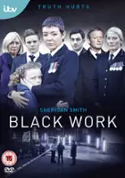 Cris Haris / Black Work