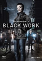 plakat filmu Black Work