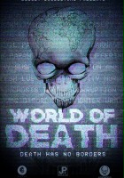 plakat filmu World of Death