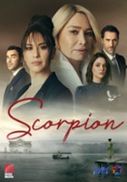 plakat filmu Scorpion