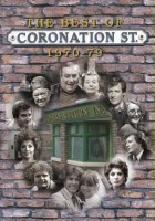 plakat filmu Coronation Street