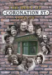 Plakat serialu Coronation Street