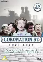 John Michie / Coronation Street