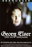 plakat filmu Georg Elser - Einer aus Deutschland