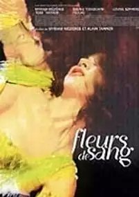 Plakat filmu Fleurs de sang