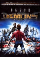 plakat filmu Demoni 3