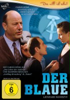 plakat filmu Der Blaue