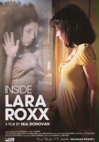 plakat filmu Inside Lara Roxx