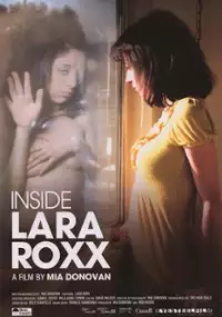 Plakat filmu Inside Lara Roxx