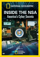 plakat filmu Inside the NSA