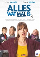 plakat filmu Alles Wat Mal Is