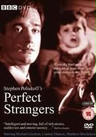 plakat filmu Perfect Strangers