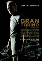 plakat filmu Gran Torino