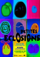 plakat filmu Petites éclosions
