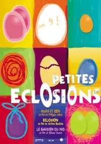 Plakat filmu Petites éclosions