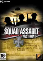 plakat gry Squad Assault: West Front