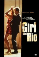 plakat filmu Chica de Río