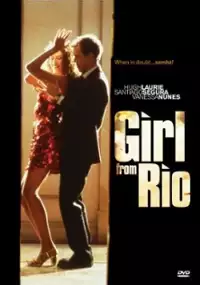 Plakat filmu Chica de Río