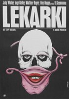 plakat filmu Lekarki