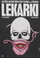 Gedeon Viktor / Lekarki