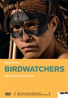 plakat filmu Birdwatchers