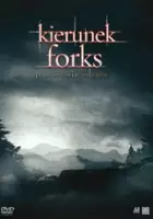 plakat filmu Kierunek Forks