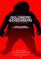 plakat filmuGoldberg & Eisenberg