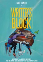 plakat filmu Writer's Block