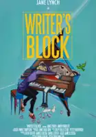 plakat filmu Writer's Block