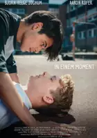 plakat filmu In einem Moment