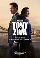 plakat filmu NCIS: Tony & Ziva