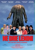 plakat filmu My i Lenin