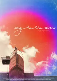 Plakat filmu Song to the Siren