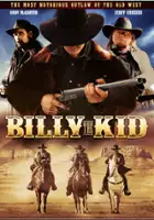 Taylor-Grace Davis / Billy the Kid