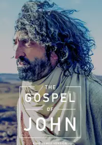Plakat filmu The Gospel of John