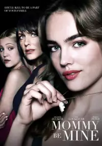 Plakat filmu Mommy Be Mine