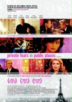 plakat filmu Prywatne lęki w miejscach publicznych