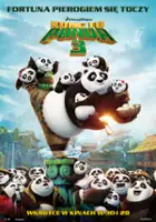 Clare Knight / Kung Fu Panda 3