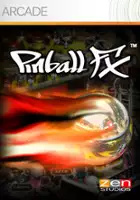 plakat gry Pinball FX
